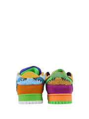 Nike Dunk What The Greatfull Dead Bear