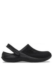 Crocs Lite ride full black