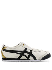 Onitsuka Tiger Mexico 66 Cream Gold