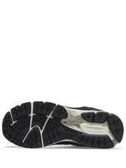 new balance 2002R protection pack BLACK GREY