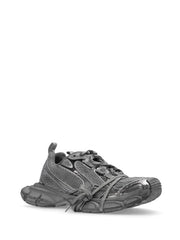 Balenciaga 3xl Beast Mode Sneaker GREY