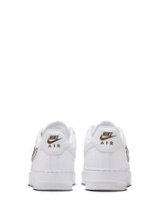 Nike Airforce 1 molten metal