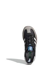 Adidas Samba Black White