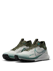 Nikee Pegasus Trail Gore Tex Green