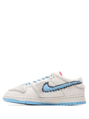 THE ABOMINABLE SNOWMAN X NIKEE SB DUNK LOW BUMBLE