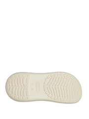 CROCS CLASSIC CRUSH FULL BEIGE