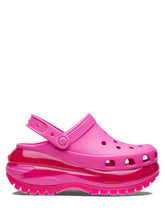CROCCS MEGACRUSH CLOGS PINK