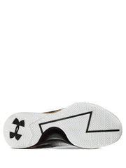 Under Armour UA 2015 Curry 1 Mvp Black Gold