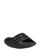 Balmain Slides All Black