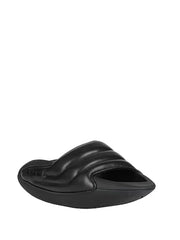 Balmainn paris slide all black 7A