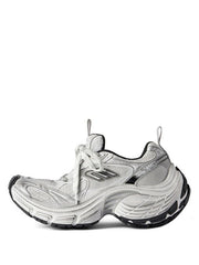 Balenciaga 10Xl Cargo Grey