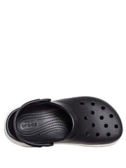 Crocs full force BLACK CLOG