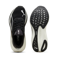 Puma MagMax Nitro Black White