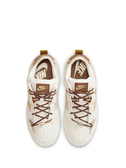 Nikee Dunk Low Disrupt 2 Plaid