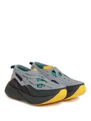 Reebok Floatride X Argus Light Gray