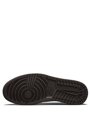 AIR JORDAN RETRO 1 TRAVIS SCOTT BROWN