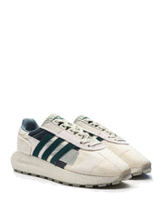 Adidass Retropy E5 Green