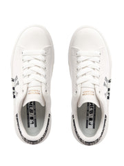 MLB Chunky Classic Heel Dia MONOGRAM