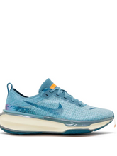 Nike Zoom x Invincible Run 3 Flyknit blue
