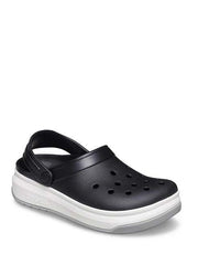 Crocs full force BLACK CLOG