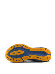 Asics Novablast 3 Gray blue