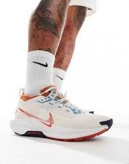 Nike Pegasus Trail 5 Gore Tex White Red