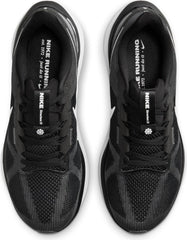 nike air zoom structure 25 black