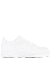 Nikee airforce 1 white pure leather Ua quality