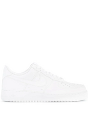 NIKE AIRFORCE 1 FULL WHITE