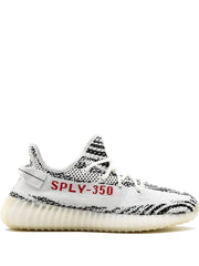 ADIDASs YEEZY BOOST 350 V2 ZEBRA UA QUALITY - 1