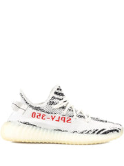 ADIDASs YEEZY BOOST 350 V2 ZEBRA Semi UA QUALITY - 1