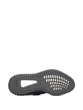 ADIDAsS YEEZY 350 V2 Black White Oreo SEMI UA With OG ACCESSORIES - 4