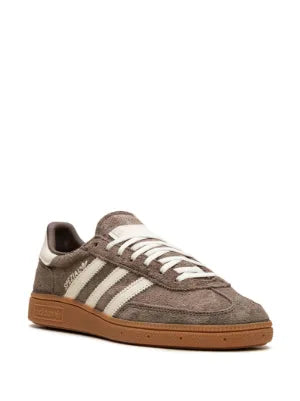 ADIIDAS SAMBA X Handball Spezial Earth StrataBROWN BEIGE SUEDE QUALITY - 4