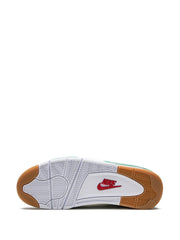 AIR JORDAN 4 RETRO SB PINE GREEN UA QUALITY Fix - 5