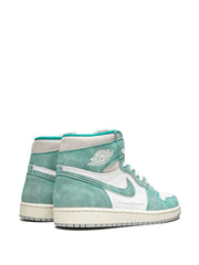 AIR JORDAN RETRO 1 TURBO GREEN - 3