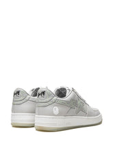 A BATHING APE Bape Sta M2 Gray - 4