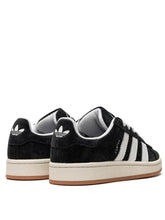 Adida_s Campus Black White - 3