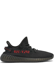 Adida s Yeezy Boost 350 Bred Semi UA quality with all accessories - 1