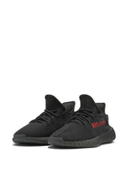 Adida s Yeezy Boost 350 Bred Semi UA quality with all accessories - 2