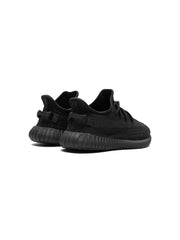 Adida_s Yeezy Boost 350 V2 Onyx With Full Accessories SEMI UA - 4