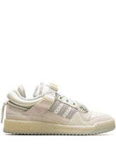 Adidas_Bad_Bunny_Forum_Cloud_White - 1