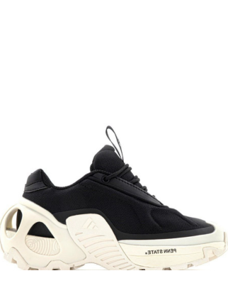 Adidas_Wonder_Runner_cream_Black - 1