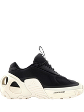Adidas_Wonder_Runner_cream_Black - 1