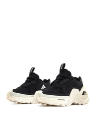 Adidas_Wonder_Runner_cream_Black - 2