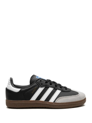 Adidas_samba_Black_Men - 1