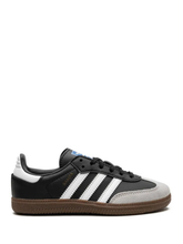Adidas_samba_Black_Men - 1