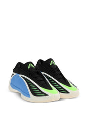Adidass ANTHONY EDWARDS 2BLUE FUSION ZERO METALICLIME BURST - 2