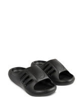 Adidass Adifrom Infinity Slide Black - 4