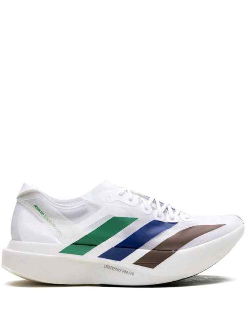 Adidass Adios Pro Evo 1 Pharrell Earth - 1