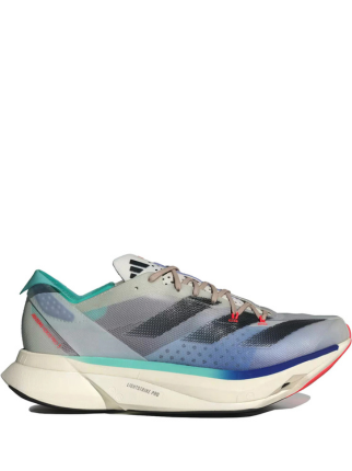 Adidass Adizero Adios Pro 3 Aurora Ink Flash Aqua 504. - 1